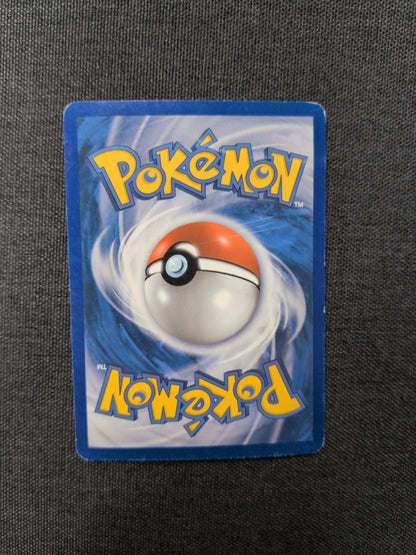 (DS) Ditto (Bulbasaur) Reverse Holo #36 DMG