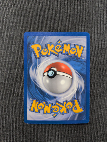 (MA) Team Magma's Aggron Reverse Holofoil #7 LP