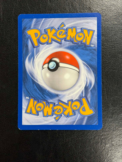(FireRed & LeafGreen) Bulbasaur Reverse Holo #55 - LP