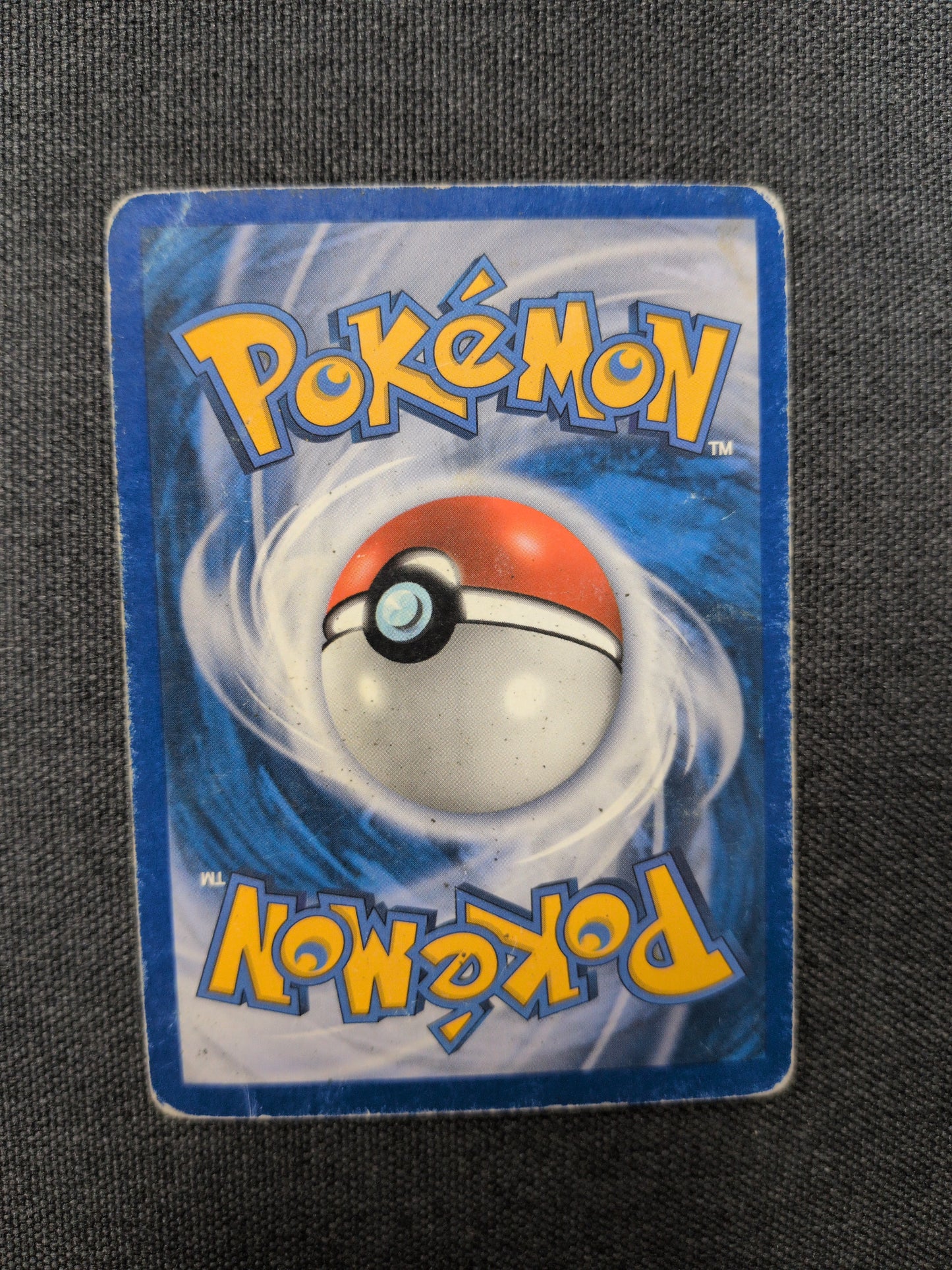 (WotC LC) Charizard Deck Exclusive #3 DMG