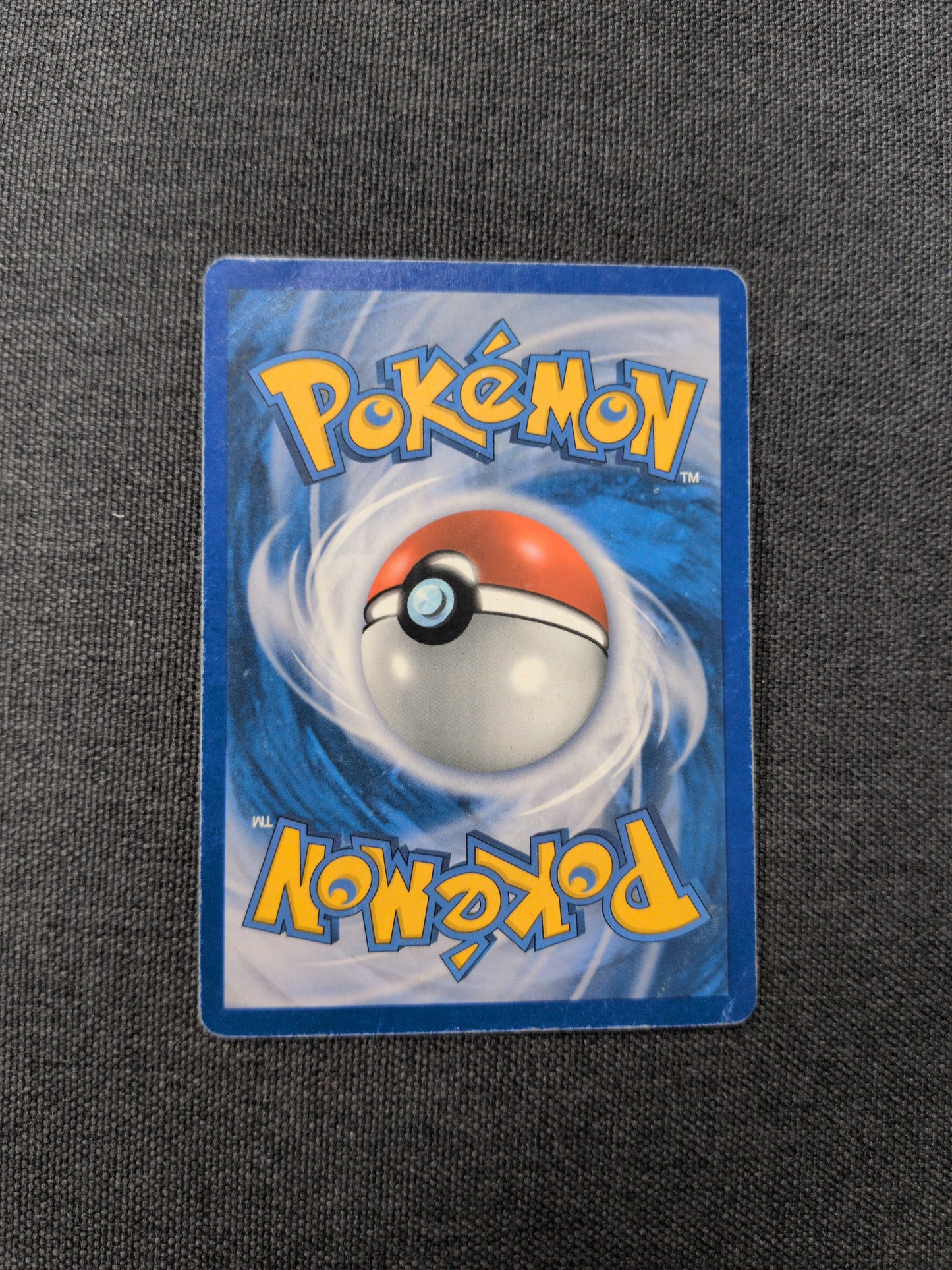 (HL) Vileplume EX #100 DMG