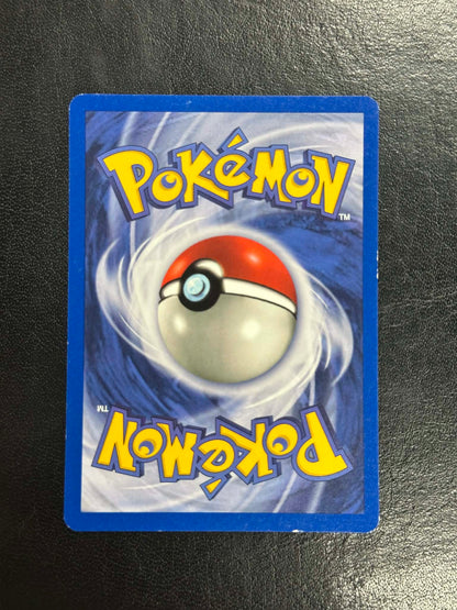Giovanni's Nidoking Holo #7 - MP