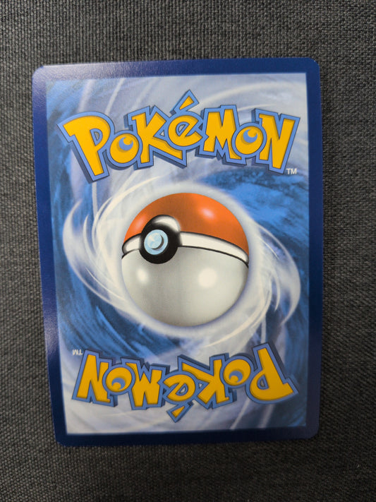 (BLK) Emolga #112 NM