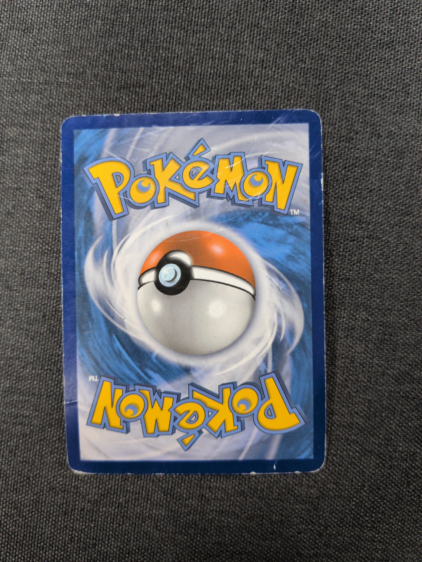 (Promo) Blastoise EX #XY122 DMG