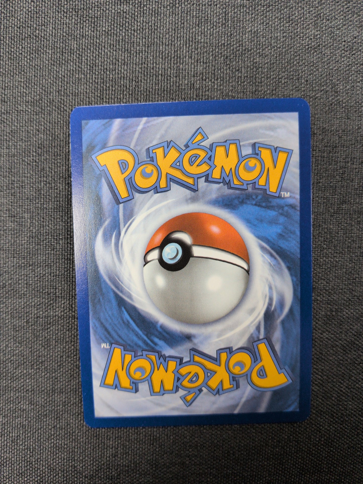(MEP) Fennekin Pokemon Center Stamp #080 LP