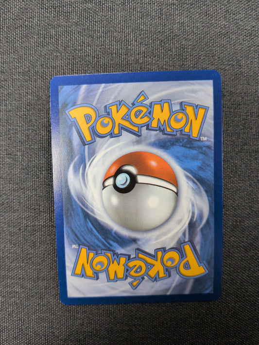 (MEP) Fennekin Pokemon Center Stamp #080 LP