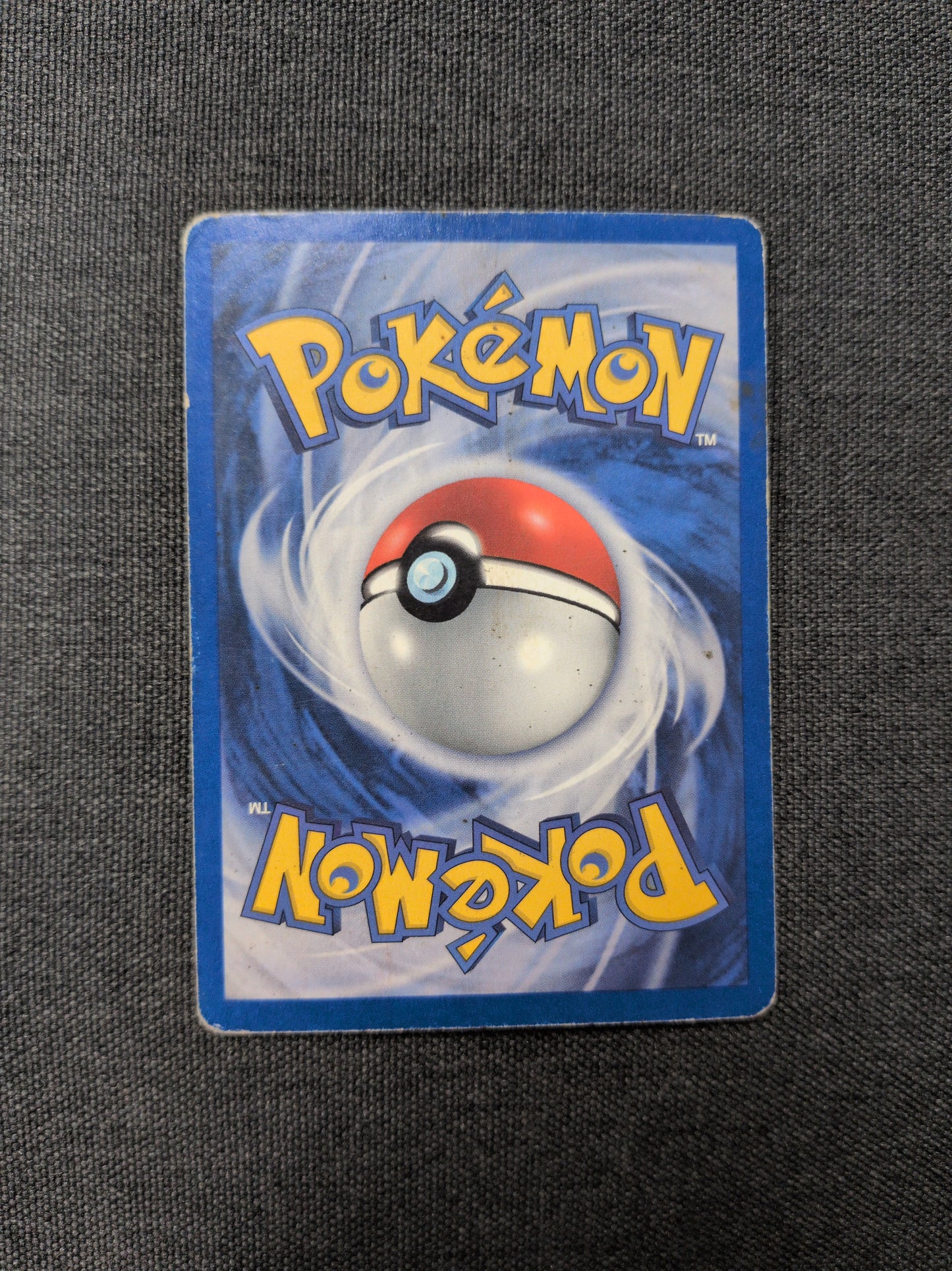 (G2) Sabrina's Alakazam Holo #16 DMG
