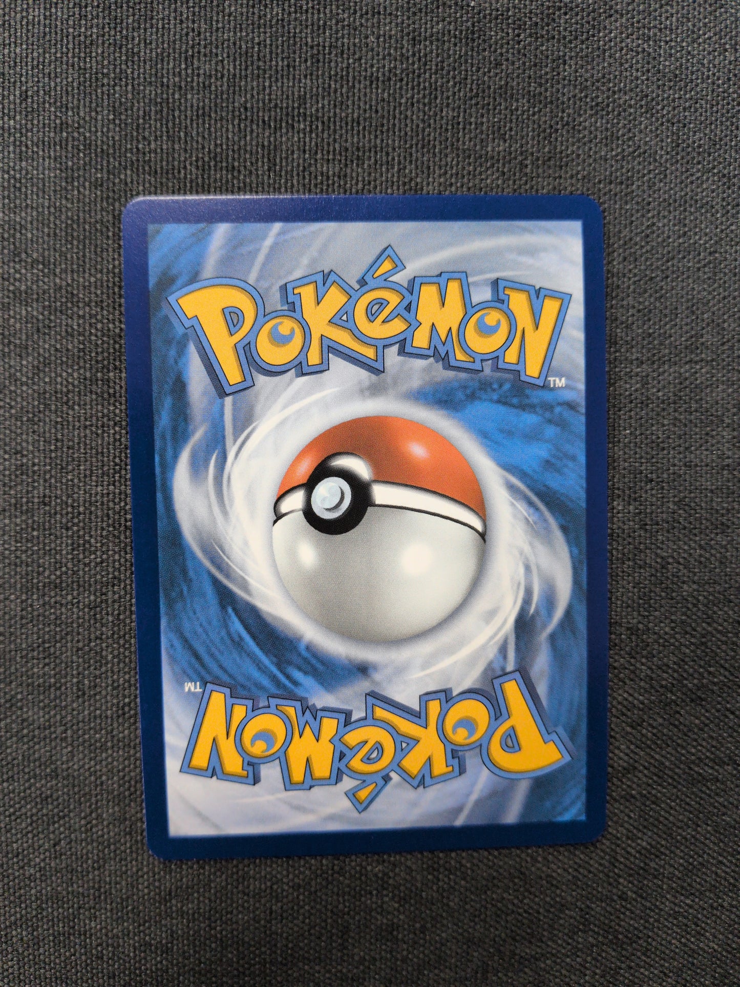 (DRI) Team Rocket's Mewtwo EX Prize Pack #81 NM