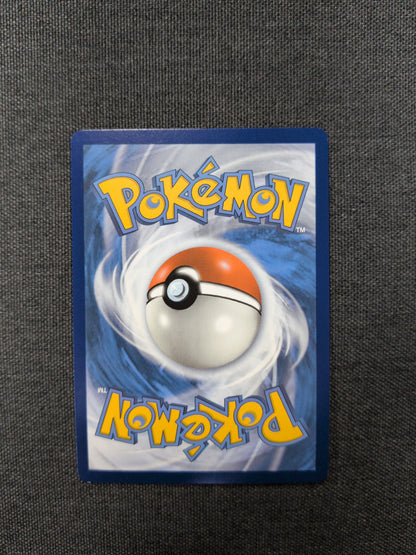 (PGO) Radiant Charizard #11 NM