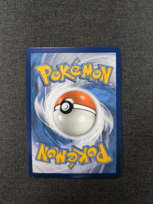 (PGO) Radiant Charizard #11 NM