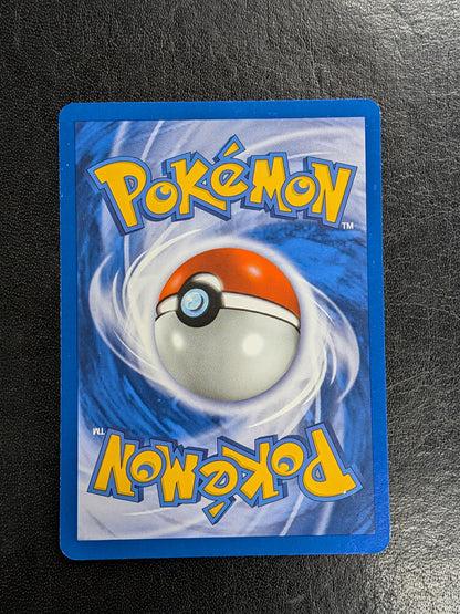 (Neo Genesis) Typhlosion Holo Unlimited #17 - LP
