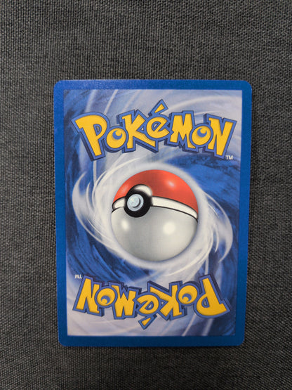 (G2) Giovanni Holo #18 NM