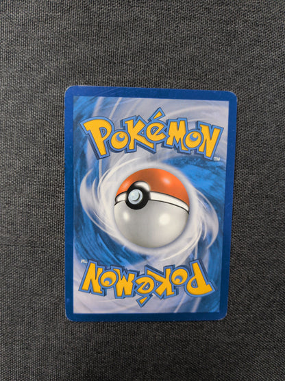(HGSS) Fighting Energy (Sudowoodo) #120 MP