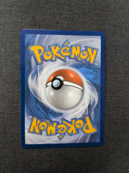 (POR) Meowth EX SIR #121 NM