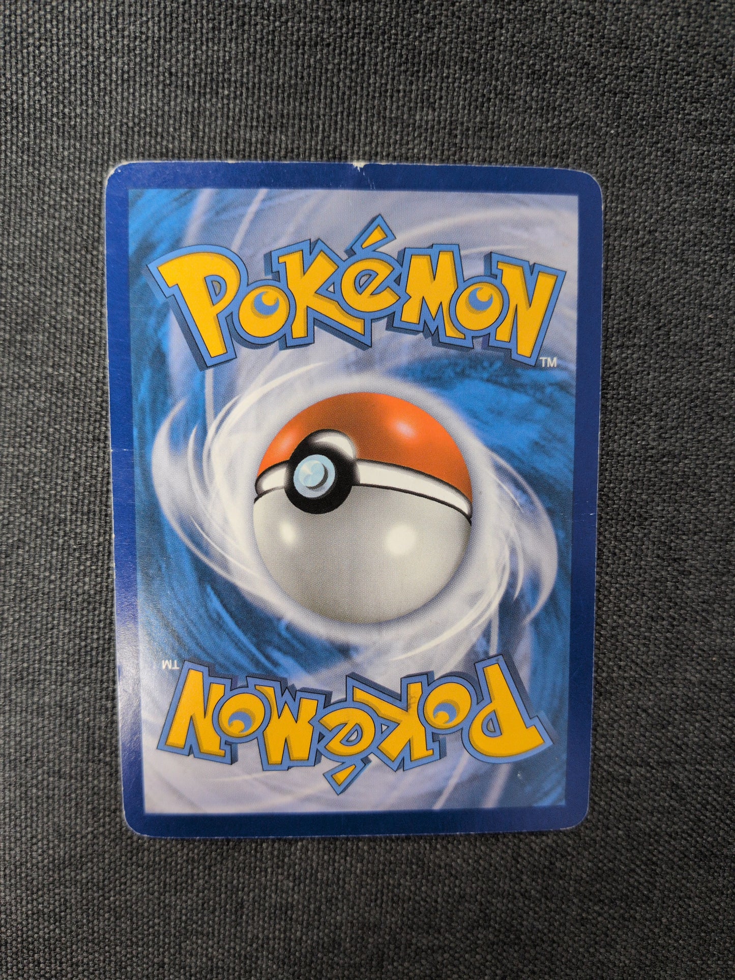 (FLF) M Charizard EX #69 DMG