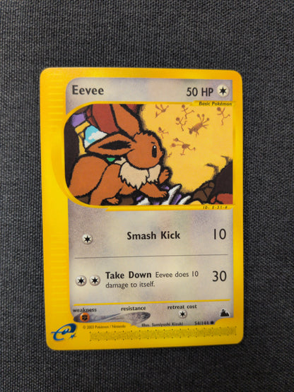 (SK) Eevee #54 LP