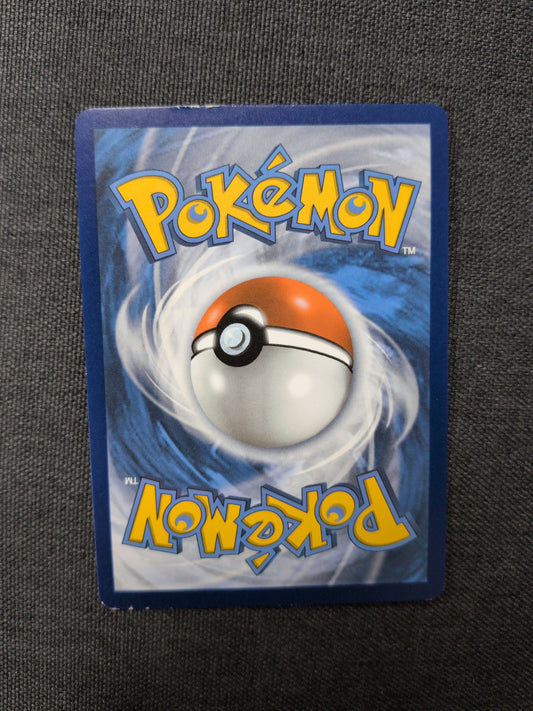 (CCC) Birthday Pikachu #24 HP