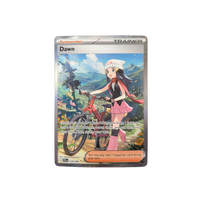 (PFL) Dawn SIR #129/094 NM
