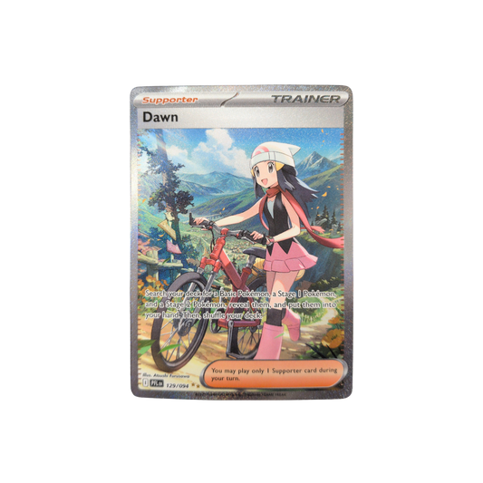 (PFL) Dawn SIR #129/094 NM