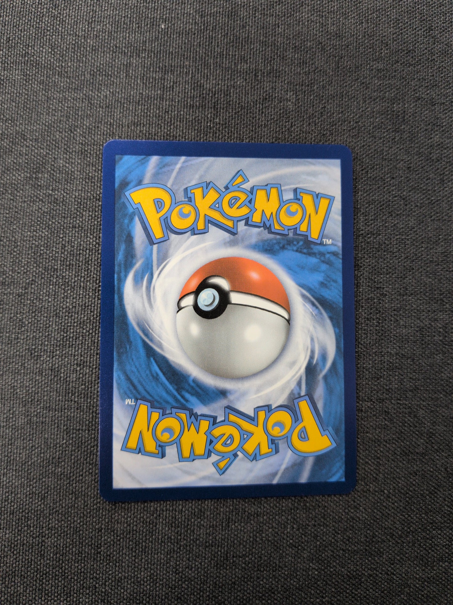 (CRZ) Pikachu #160 NM