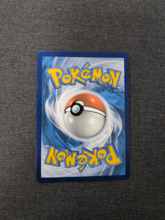 (CRZ) Pikachu #160 NM