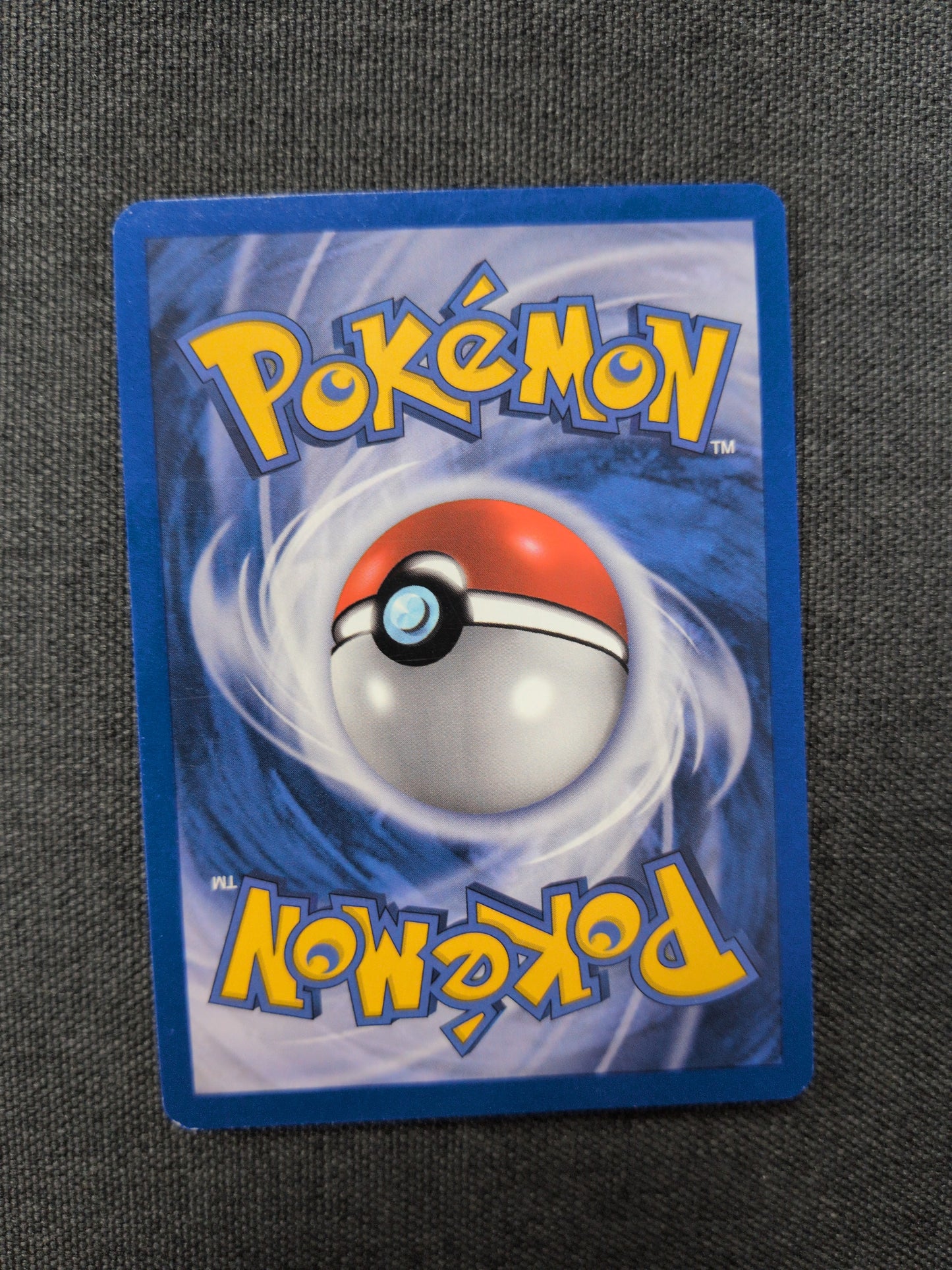 (LC) Dark Slowbro Holo #8 MP