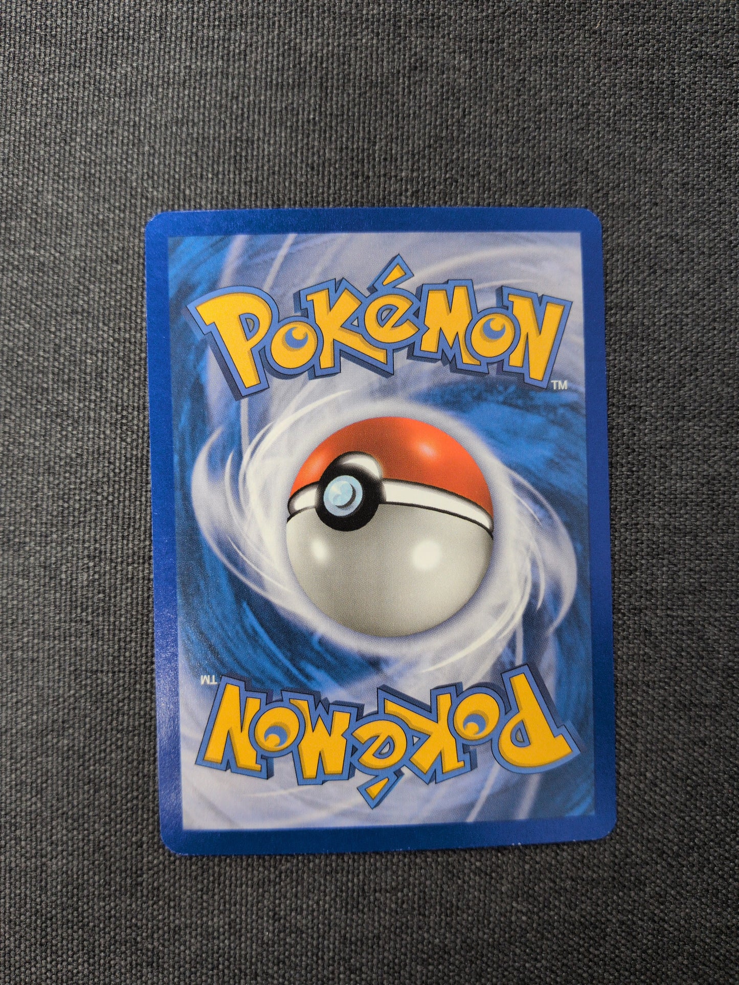 (LC) Nidoran Reverse Holo #82 LP