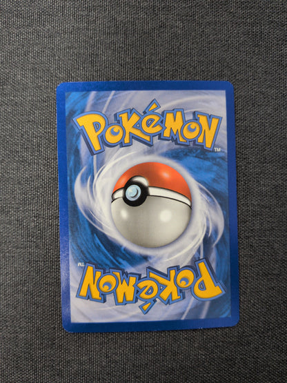 (LC) Nidoran Reverse Holo #82 LP