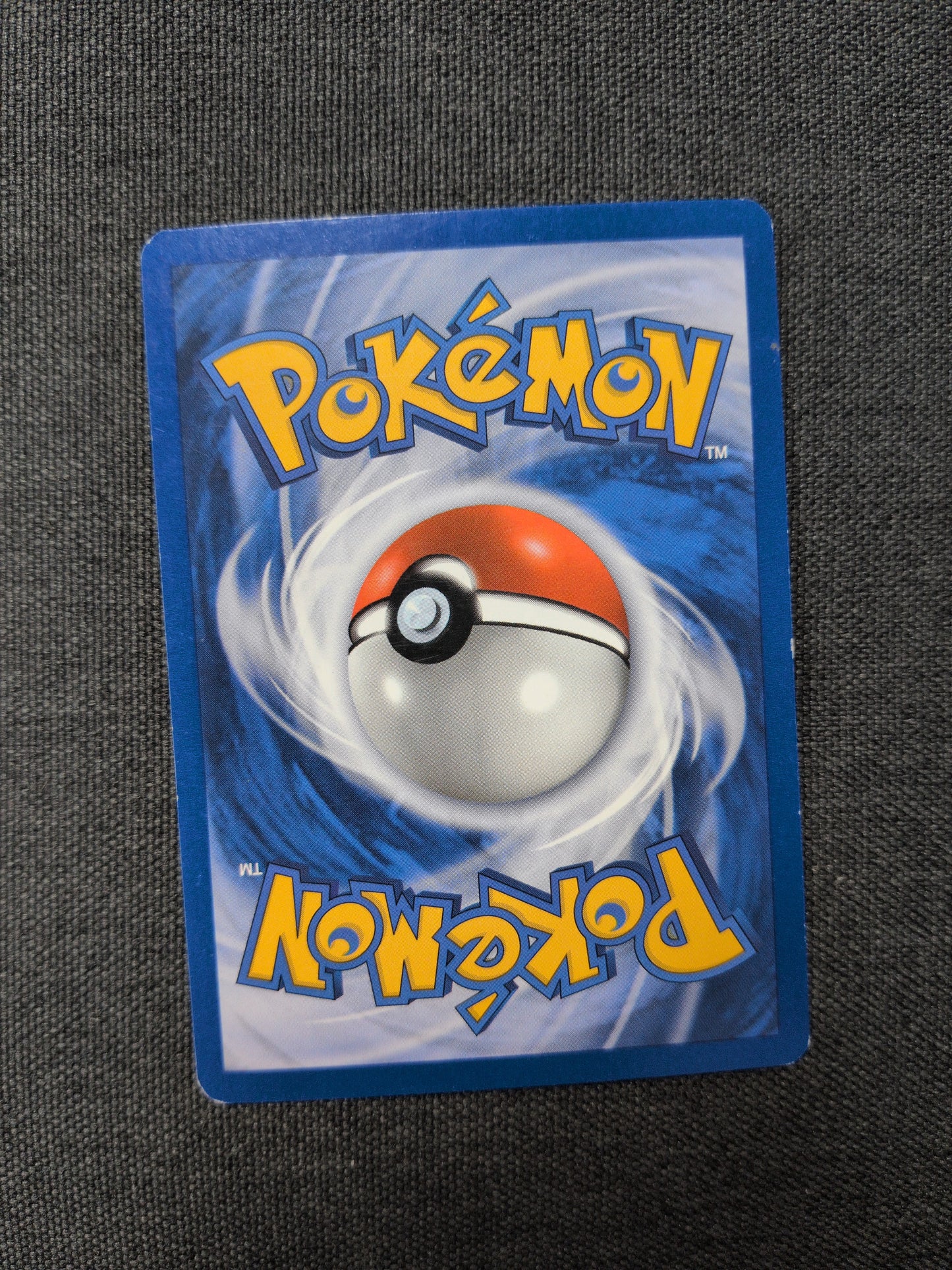 (G1) Brock's Rhydon Holo #002 MP