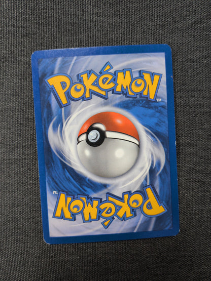 (G1) Brock's Rhydon Holo #002 MP