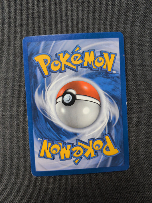 (G1) Brock's Rhydon Holo #002 MP