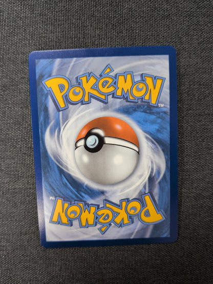 (MEP) Mega Charizard X EX Promo #023 NM