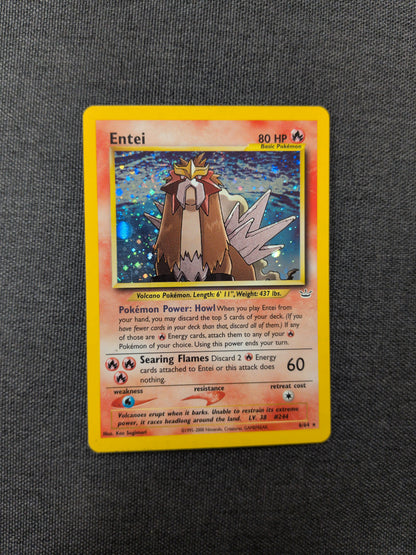 (N3) Entei #006 LP