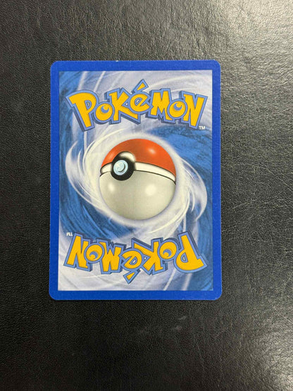 Jigglypuff Reverse Foil Stamp #53 - NM