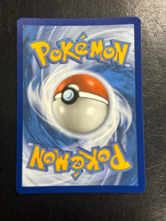 Marnie's Morpeko Promo #206 - NM