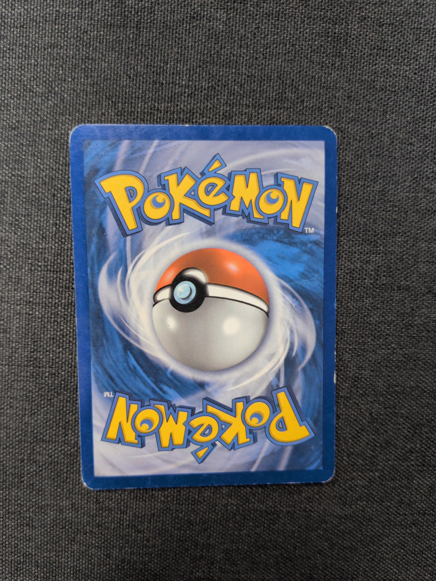 (CG) Squirtle Reverse Holo #63 HP