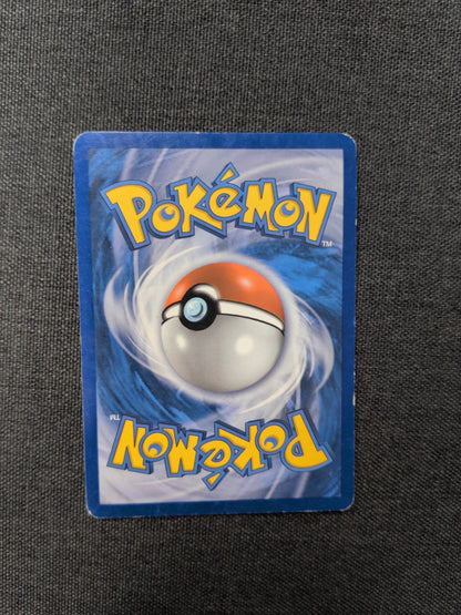 (CG) Squirtle Reverse Holo #63 HP