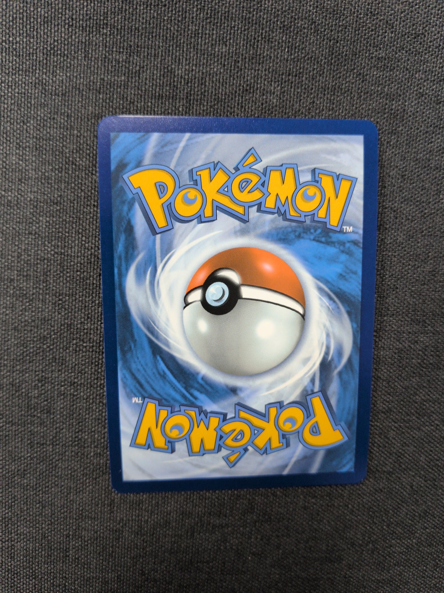 (DRI) Team Rocket's Houndoom #191 NM