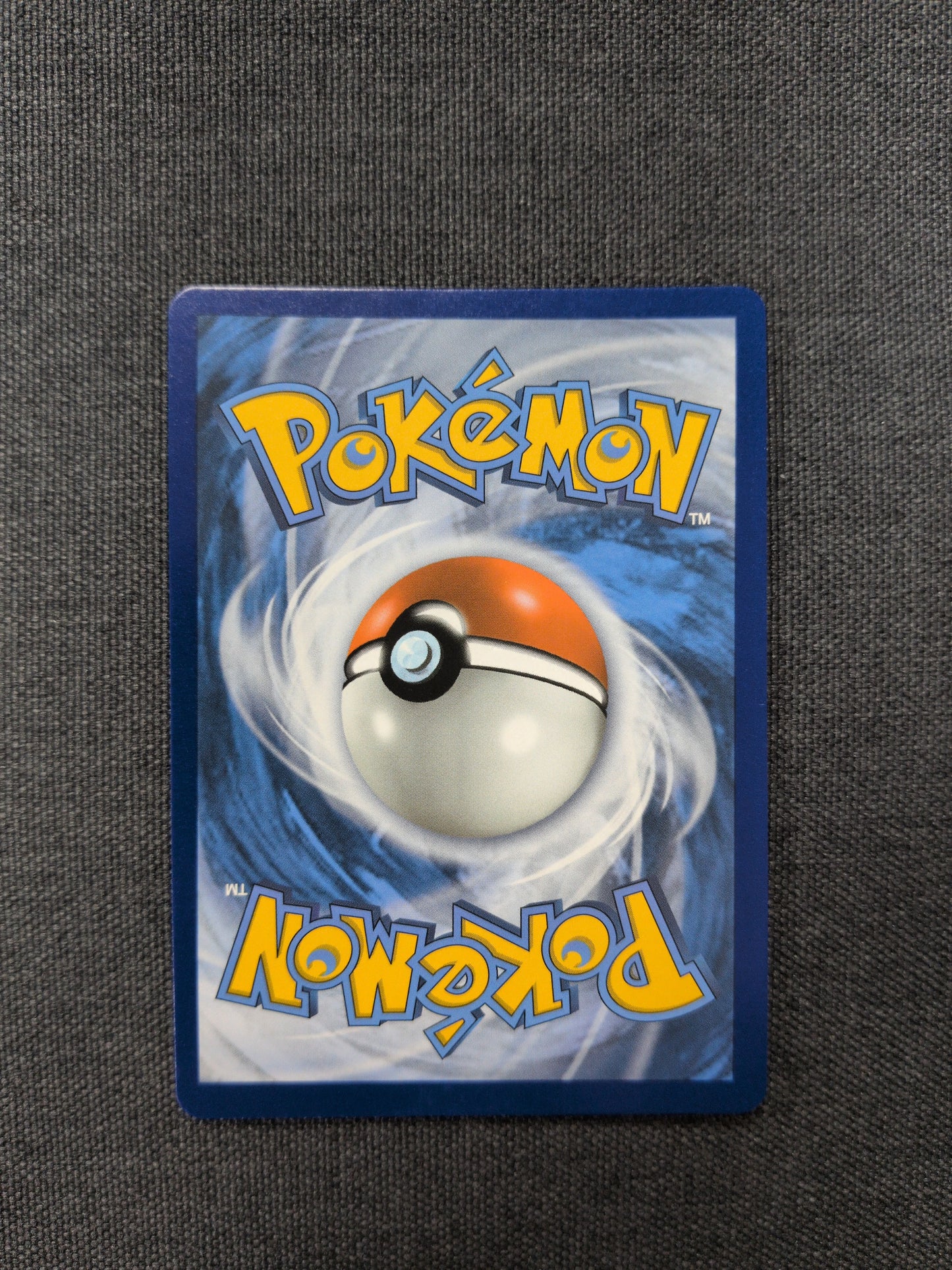 (EVO) Charizard EX #12 NM