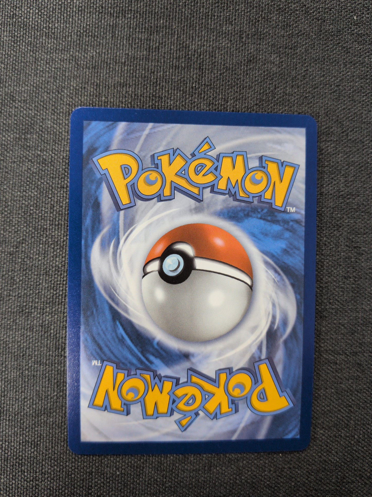 (PFL) Mega Charizard X EX Prize Pack Series #013 NM