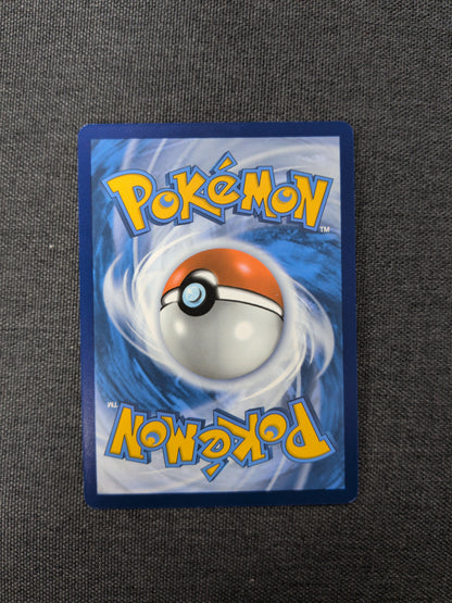 (DRI) Team Rocket's Ariana #237 NM