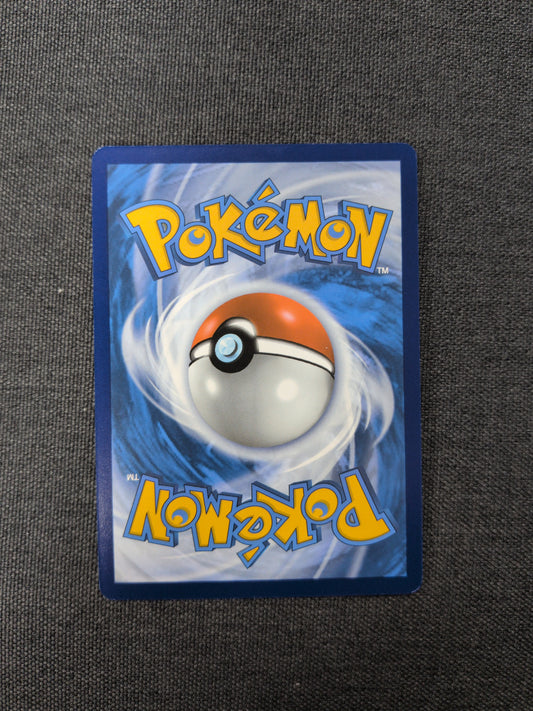 (DRI) Team Rocket's Ariana #237 NM