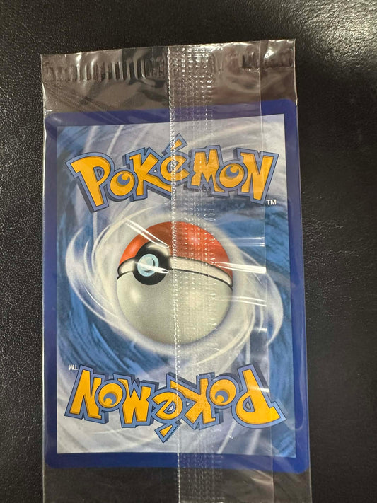 Lucario Vstar Promo SWSH291 - Sealed