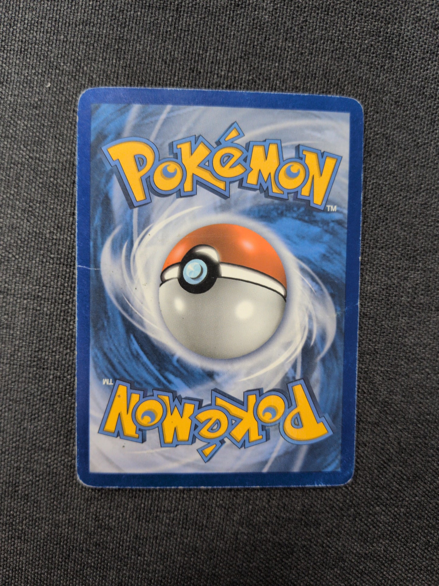 (PK) Skarmory EX #98 DMG