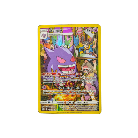 (Lost Origin) Gengar UR #TG06 NM