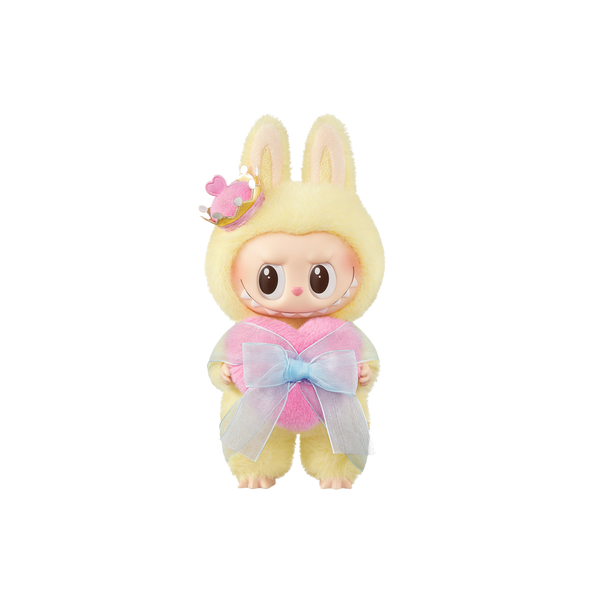 Labubu: Let's Checkmate Queen