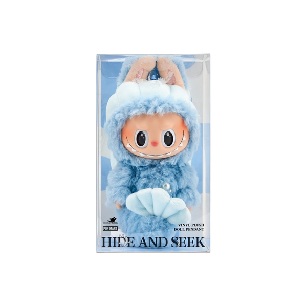 Labubu: Hide And Seek