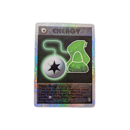 (LC) Potion Energy Reverse Holofoil #101 DMG