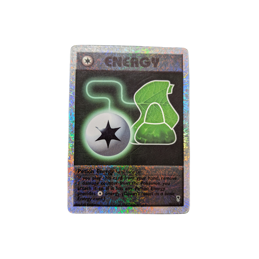 (LC) Potion Energy Reverse Holofoil #101 DMG