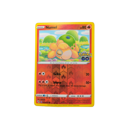 (PGO) Numel (Peelable Ditto) #013 LP